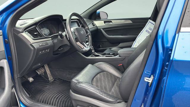 Used 2018 Hyundai Sonata Sport FWD image 9