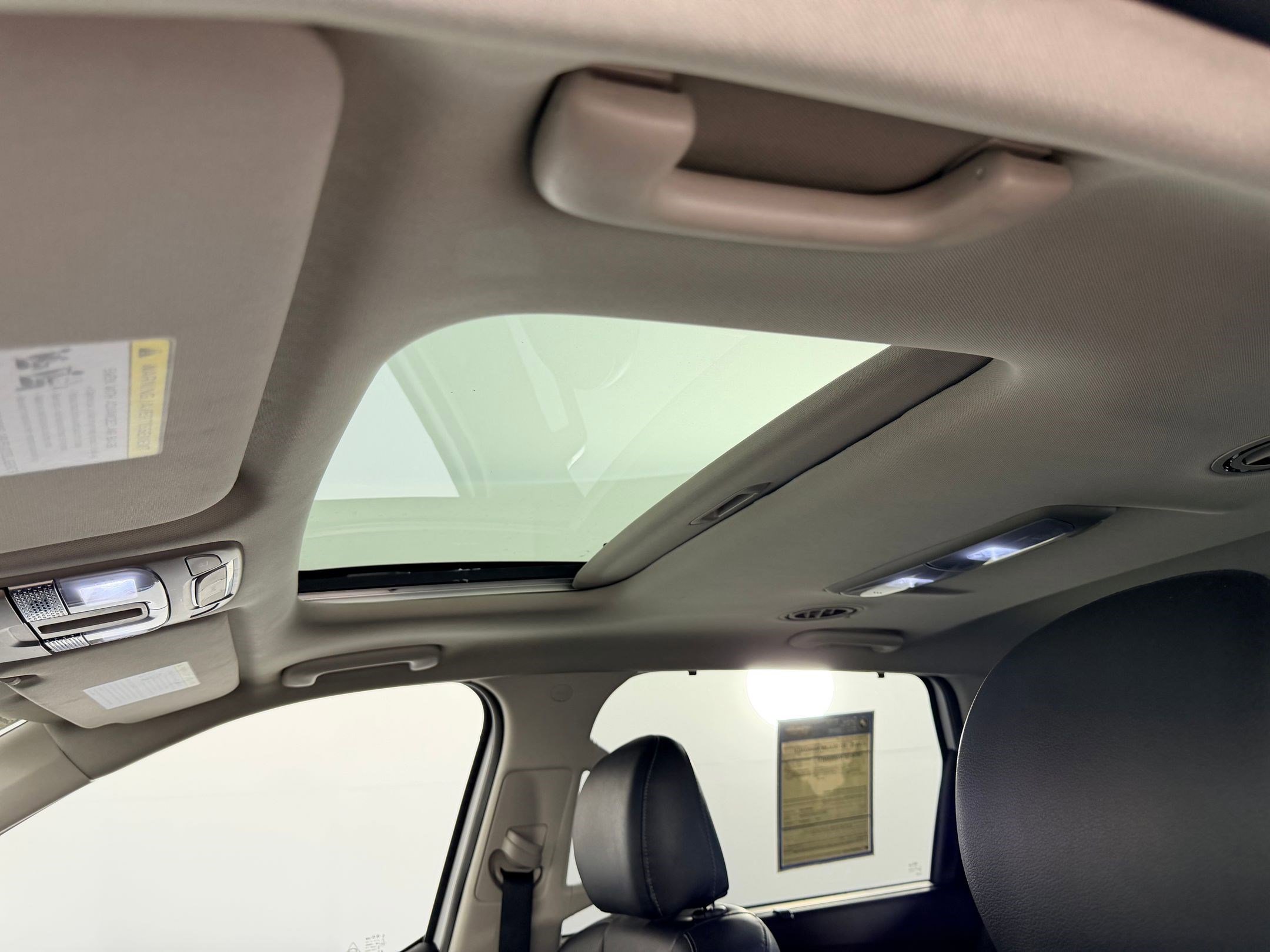 Used 2021 Kia Telluride EX w/ EX Premium Package image 13