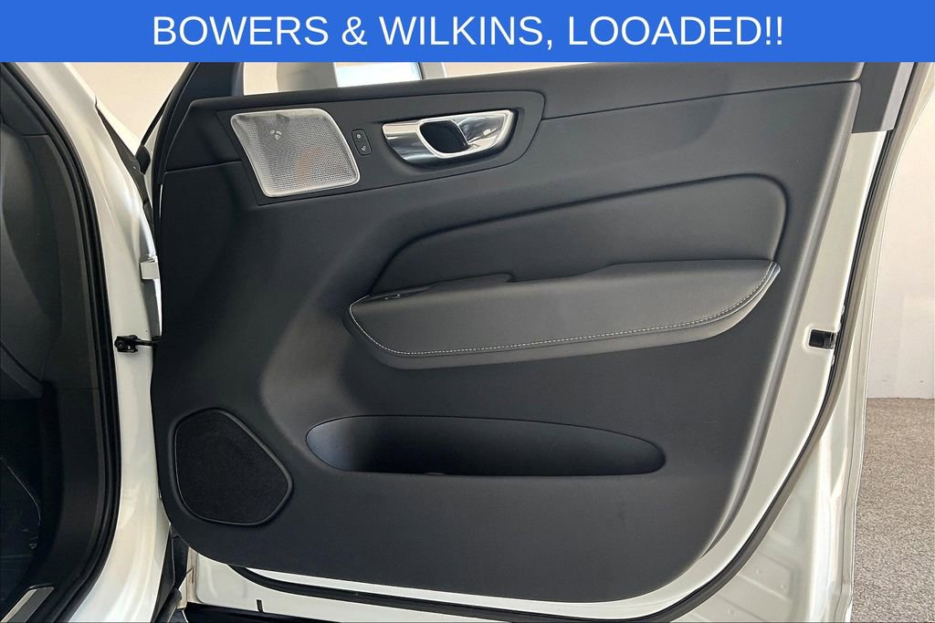 Used 2018 Volvo XC60 T6 R-Design w/ Convenience Package image 25