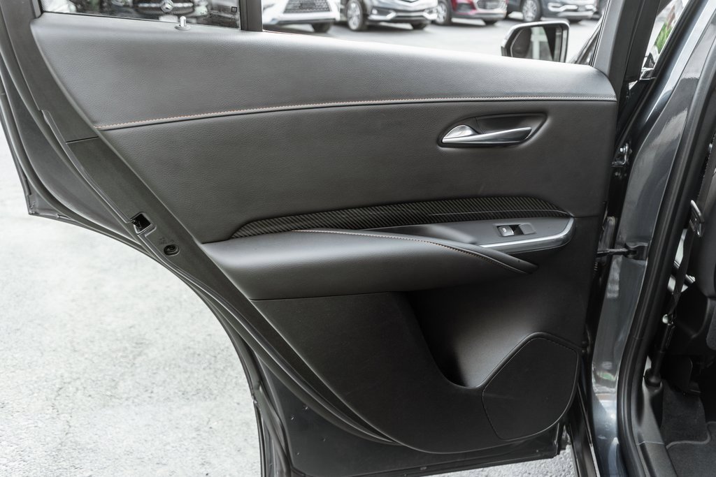 Used 2021 Cadillac XT4 Sport image 33