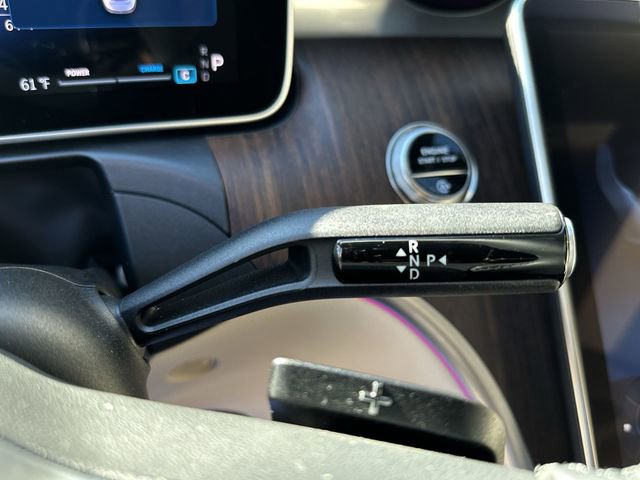 Used 2025 Mercedes-Benz CLE 300 4MATIC Cabriolet image 27