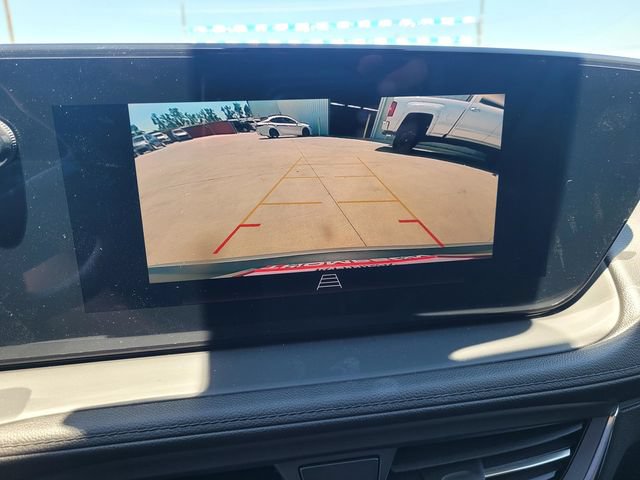 New 2026 Buick Encore GX Preferred w/ Comfort Package FWD image 12