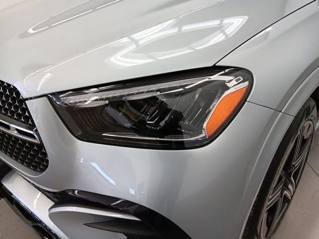 Used 2024 Mercedes-Benz GLE 350 4MATIC w/ AMG Line Exterior image 5