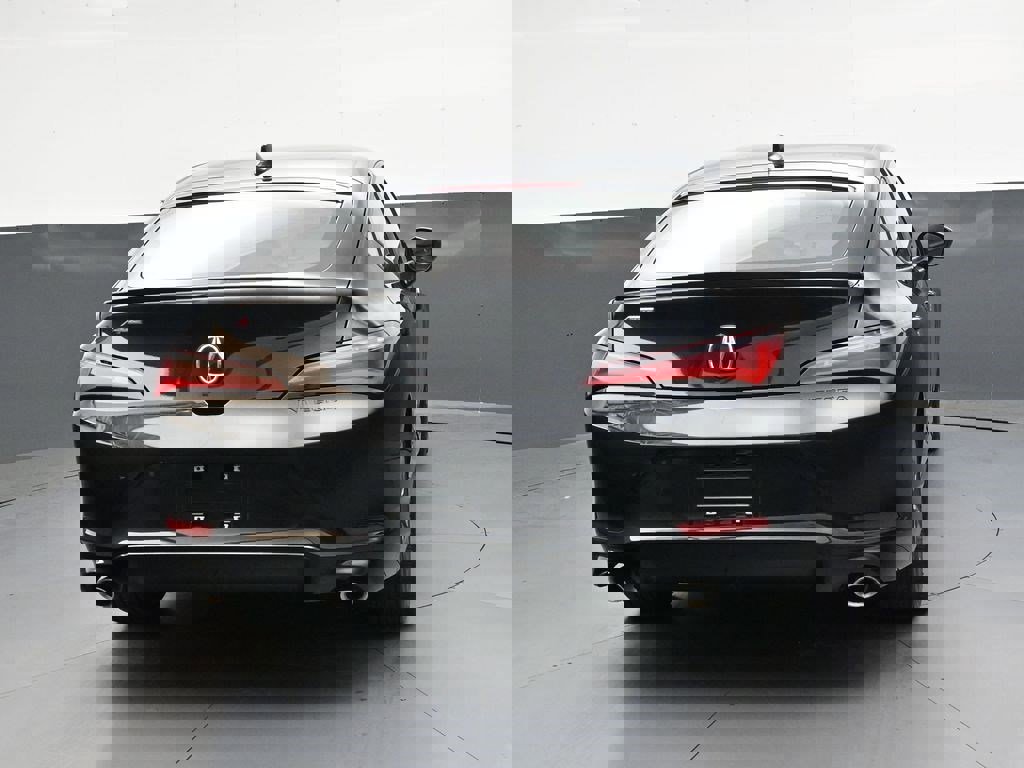 Used 2023 Acura Integra A-Spec image 4