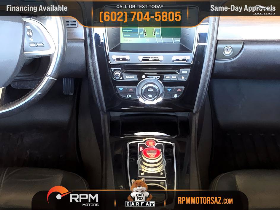 Used 2014 Jaguar XK Touring RWD image 15