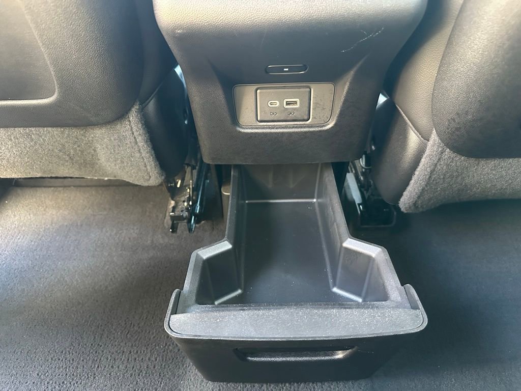 Used 2021 Cadillac XT6 Luxury FWD image 40