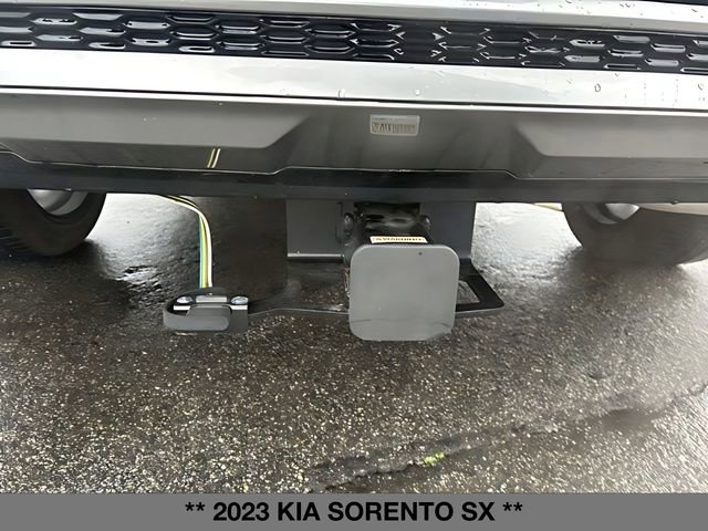 Used 2023 Kia Sorento SX image 14