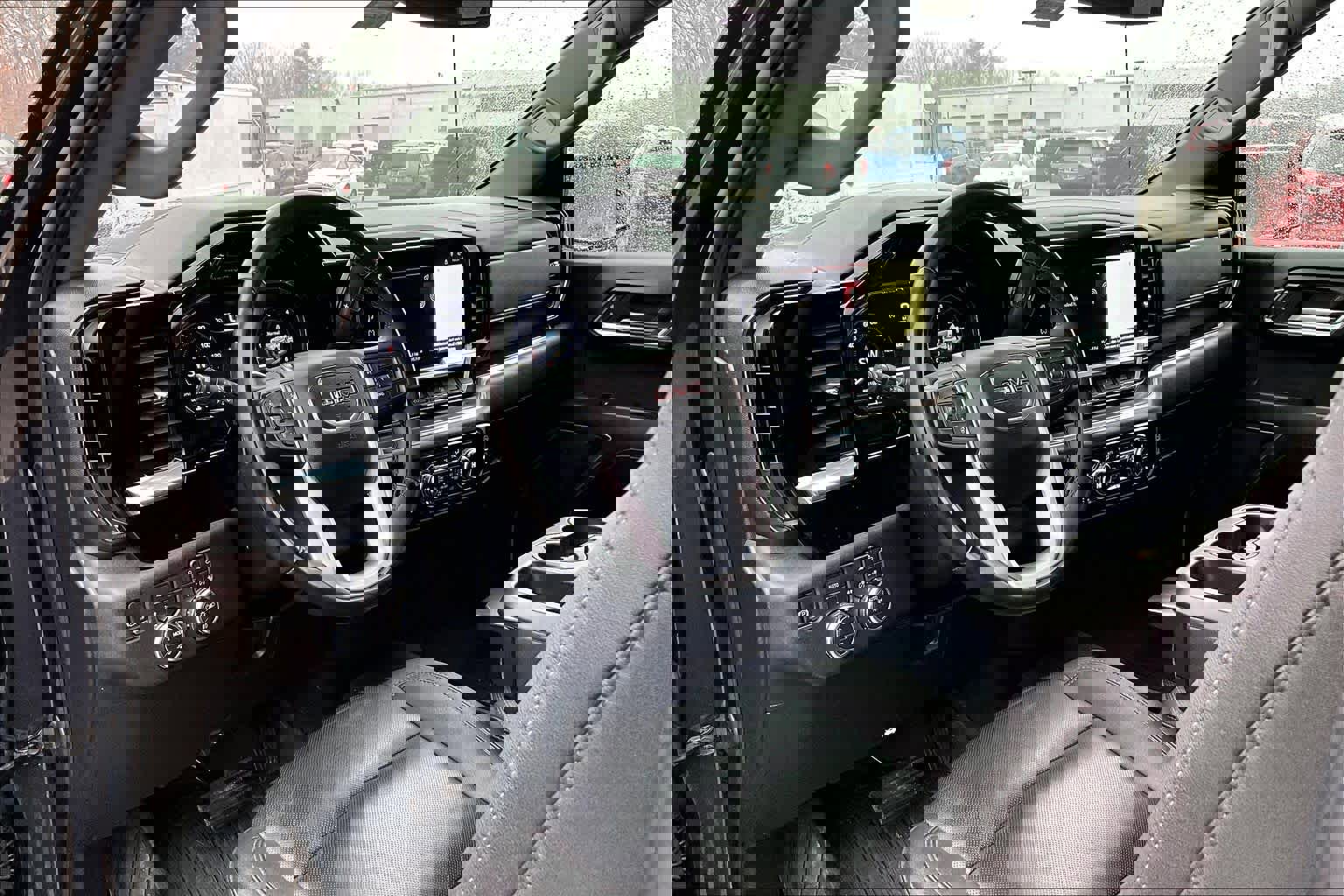 Used 2024 GMC Sierra 1500 SLT image 18