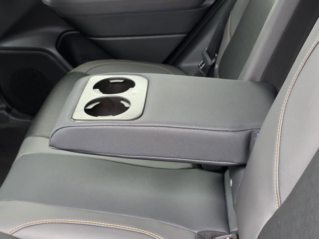 New 2026 Subaru Forester Wilderness w/ Wilderness Package image 12
