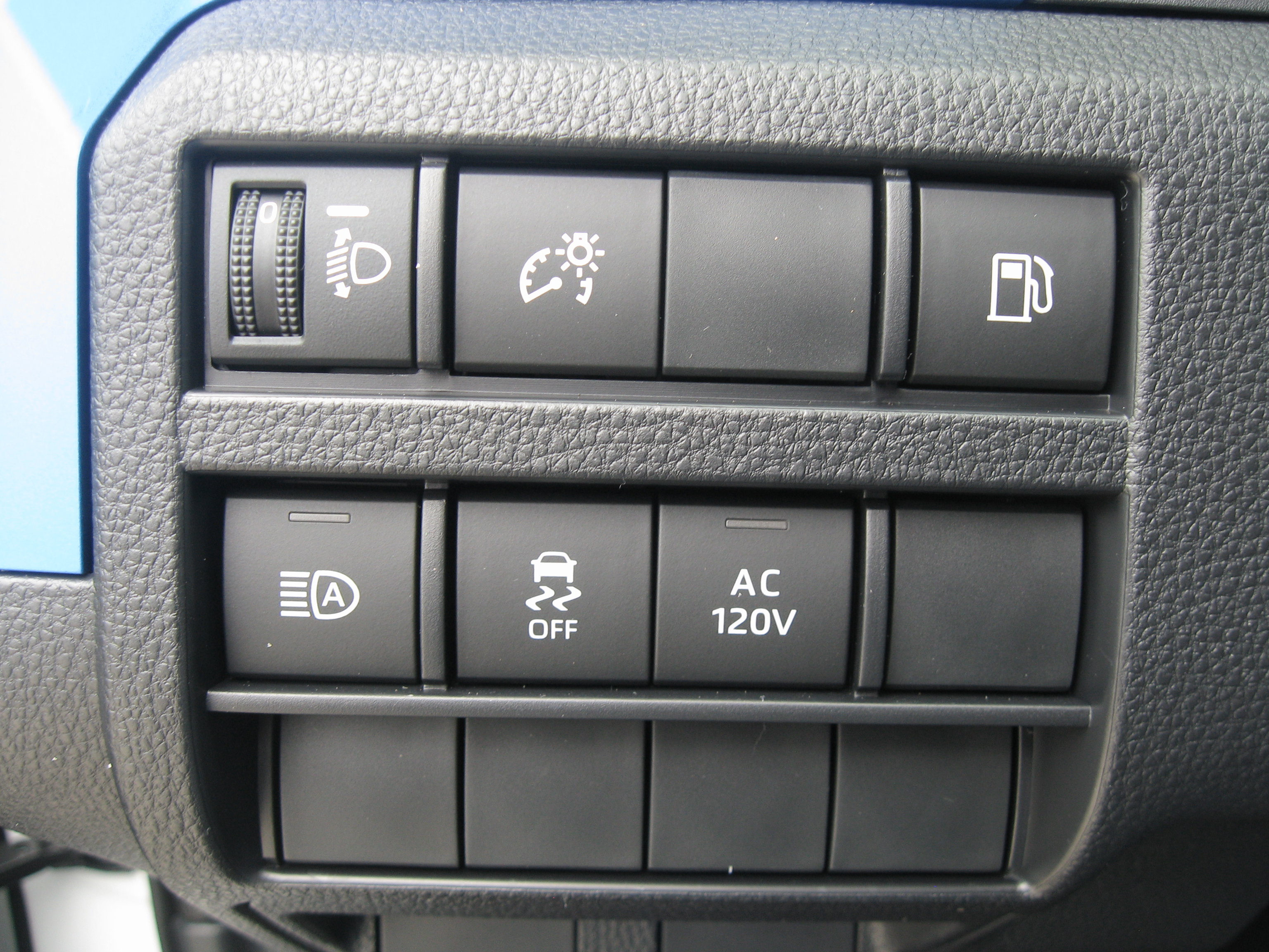 New 2025 Toyota 4Runner TRD Off-Road image 17