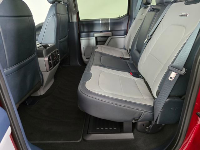 Used 2022 Ford F350 Limited AWD/4WD image 18