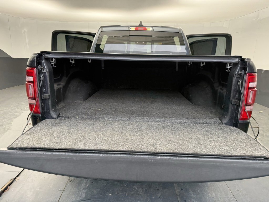 Used 2020 RAM 1500 Limited image 6