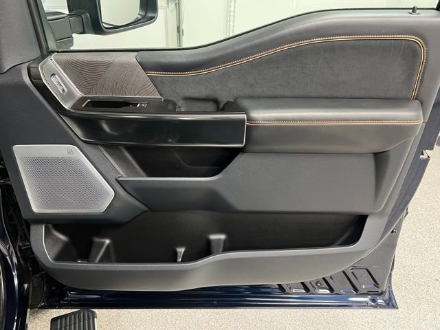 Used 2024 Ford F350 Platinum image 55