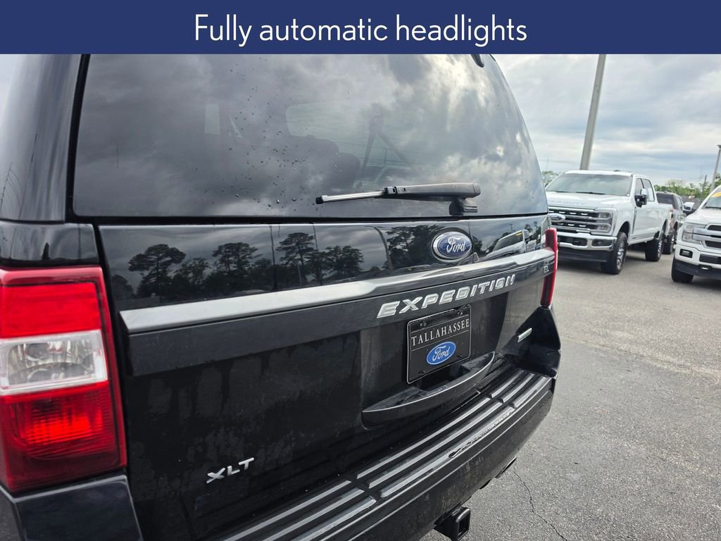 Used 2017 Ford Expedition EL XLT RWD image 11