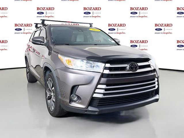Used 2019 Toyota Highlander LE