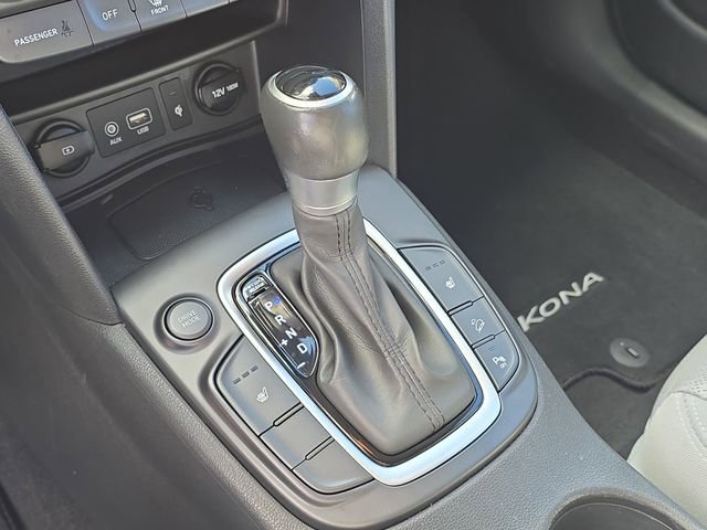 Used 2019 Hyundai Kona Ultimate image 28