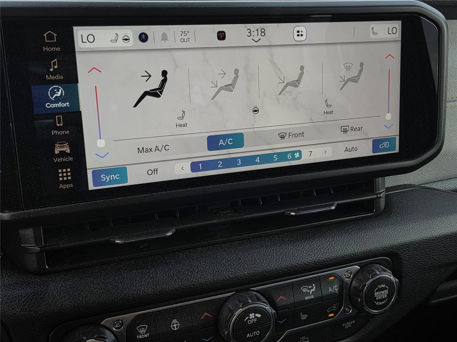 New 2026 Jeep Wrangler Willys image 11