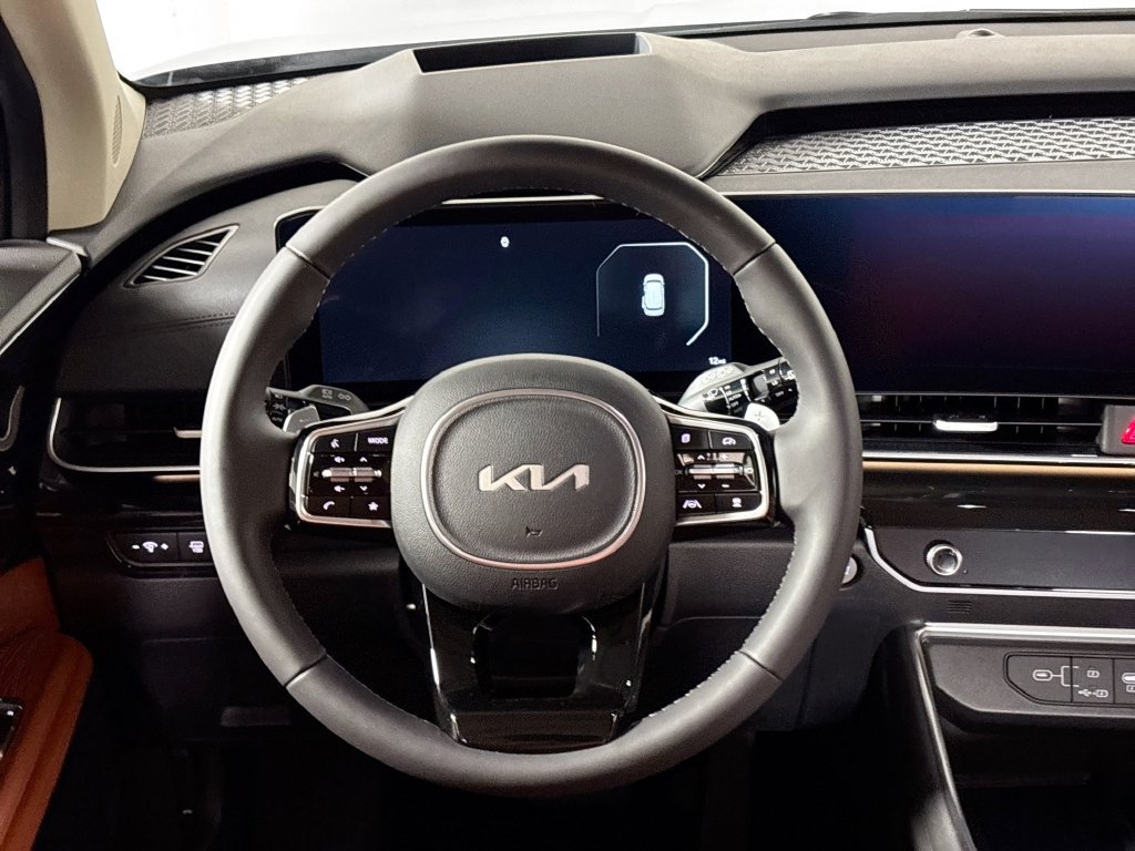 New 2026 Kia Carnival SX Prestige FWD image 13