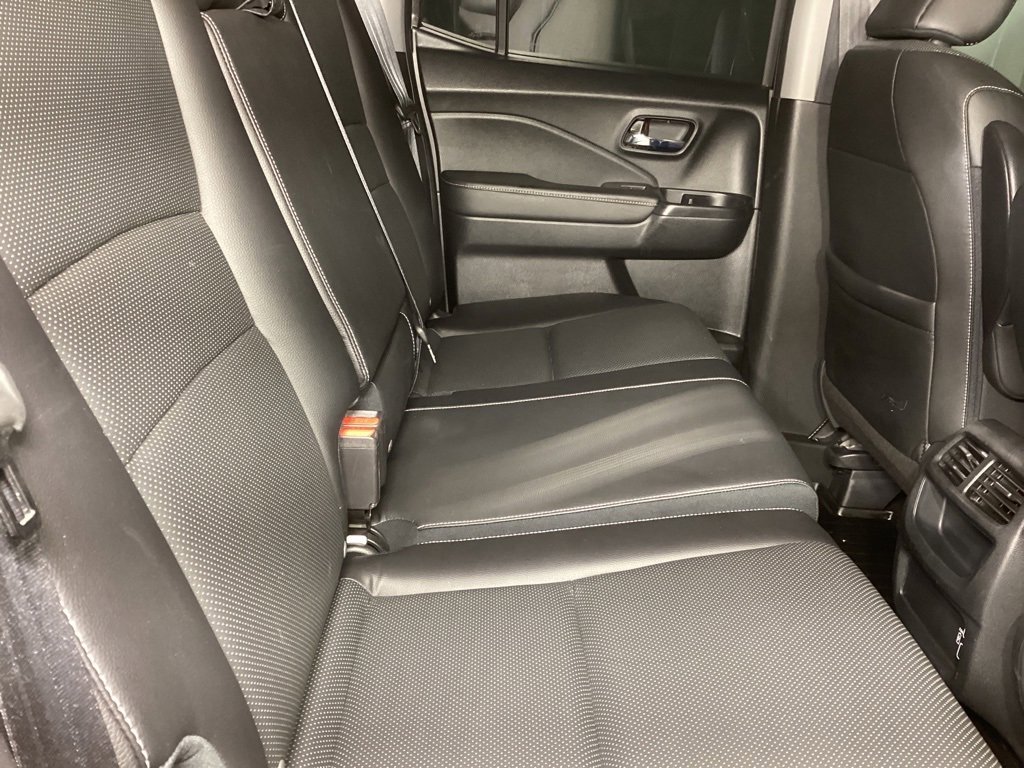 Used 2022 Honda Ridgeline RTL-E image 6