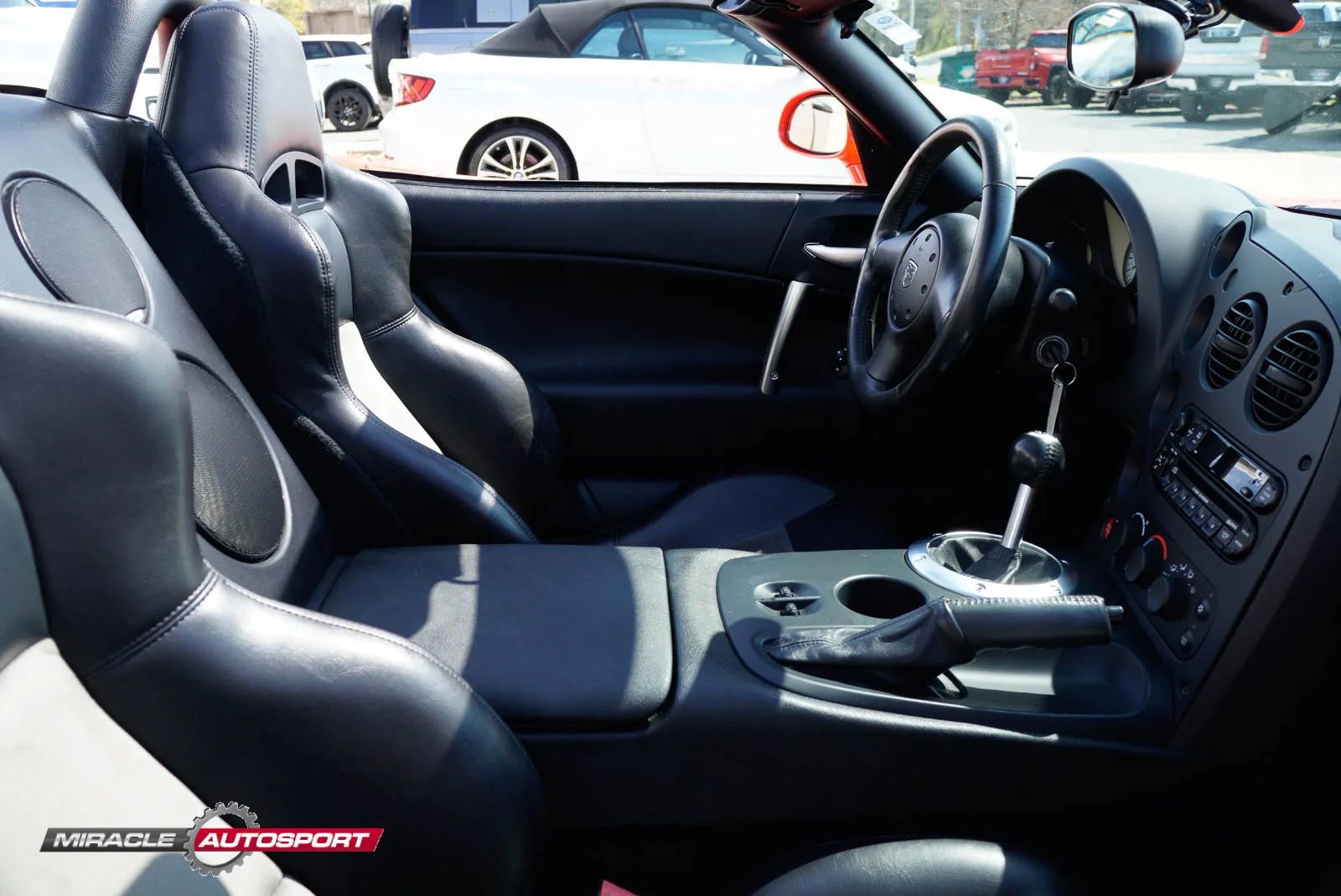 Used 2004 Dodge Viper SRT-10 image 30