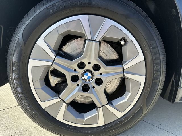 Used 2024 BMW X1 xDrive28i w/ Technology Package AWD/4WD image 21