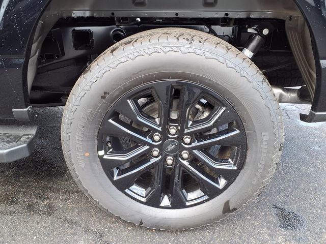 New 2026 Ford F150 Lariat image 5