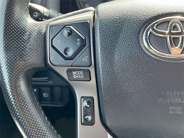 Used 2018 Toyota Tacoma TRD Pro image 21