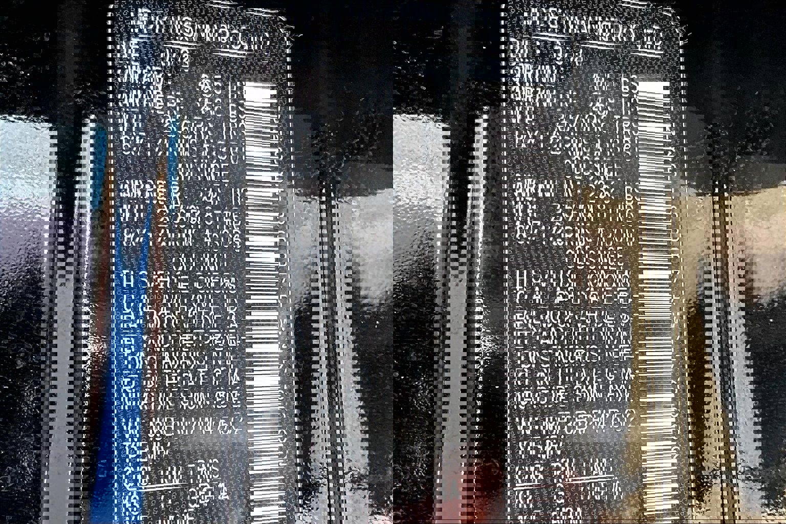 Used 2023 Nissan Rogue SV image 29