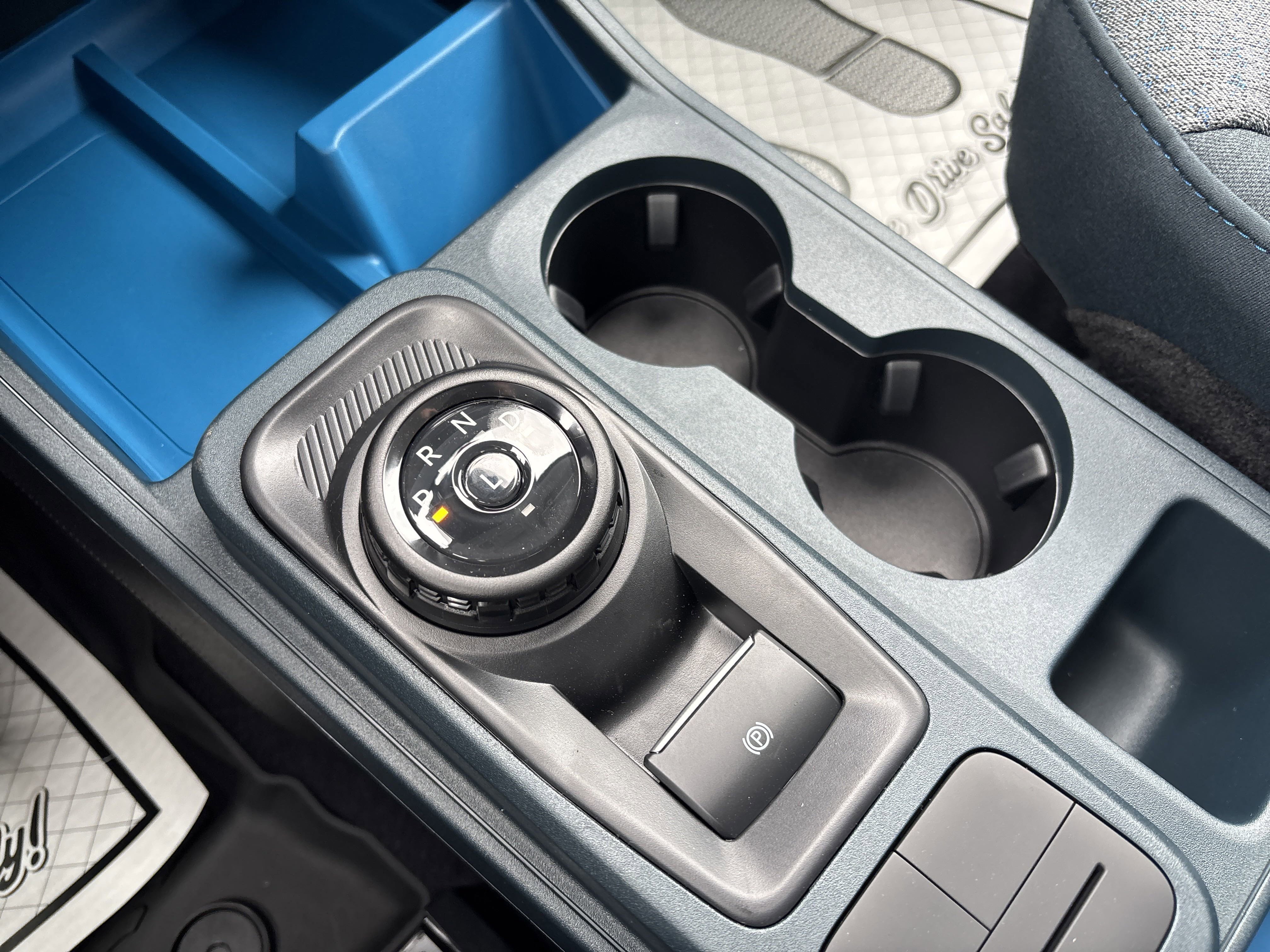 New 2025 Ford Maverick XLT w/ XLT Luxury Package image 24