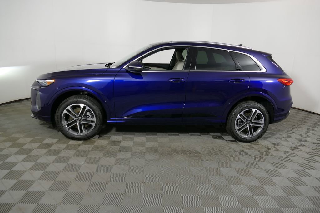 New 2026 Audi Q5 Premium Plus AWD/4WD image 4