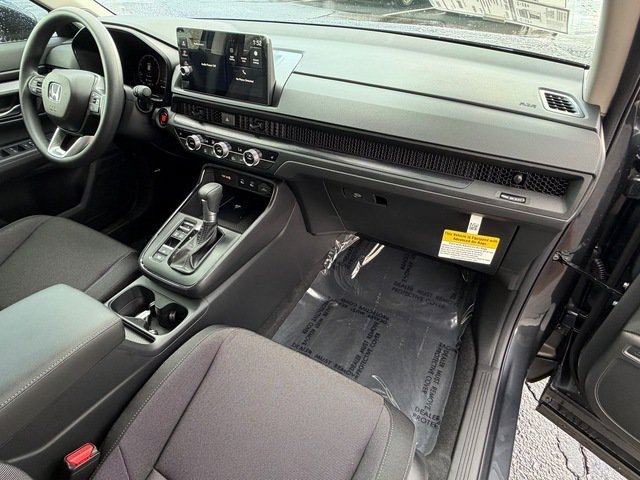 New 2027 Honda CR-V EX image 11