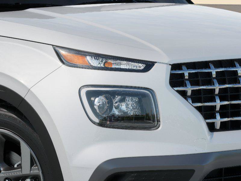 New 2026 Hyundai Venue SEL FWD image 9
