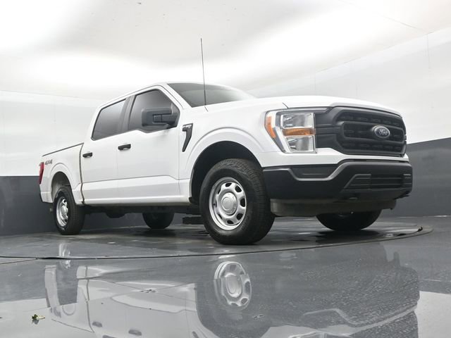 Used 2022 Ford F150 XL w/ Equipment Group 101A High image 40