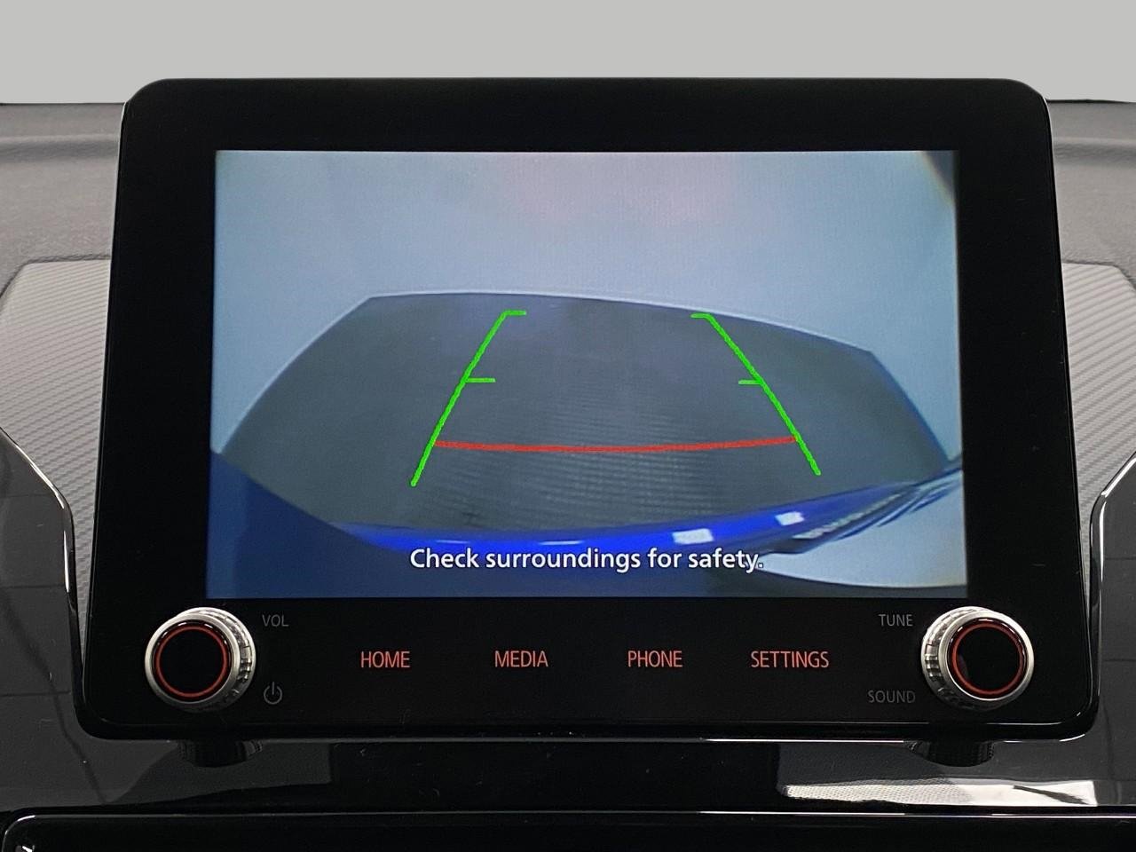 New 2026 Mitsubishi Eclipse Cross AWD image 23