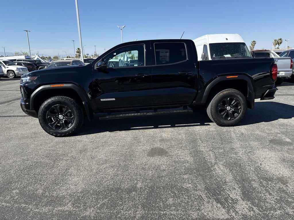 Used 2023 GMC Canyon Elevation w/ Convenience Package image 35