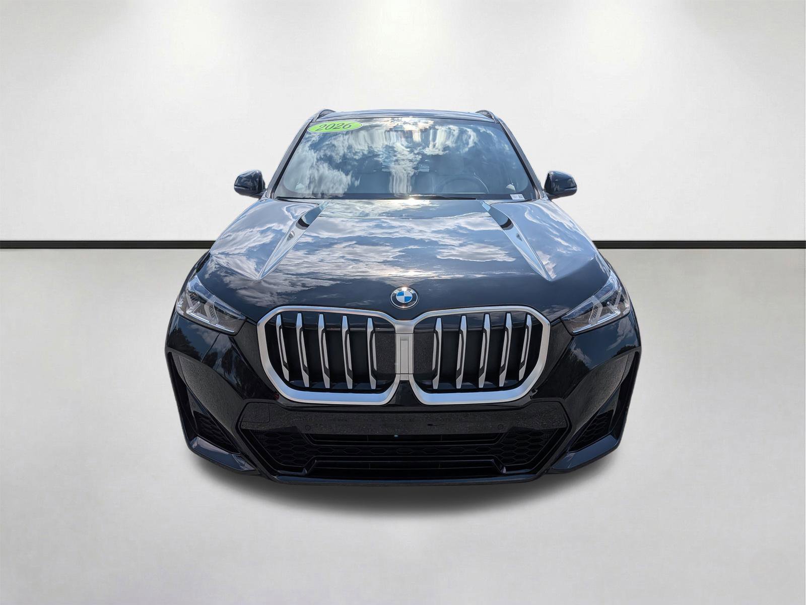 Used 2026 BMW X1 xDrive28i AWD/4WD image 9