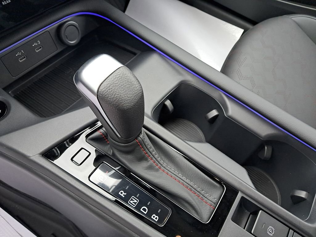 New 2026 Nissan Sentra SR w/ SR Premium Package FWD image 25