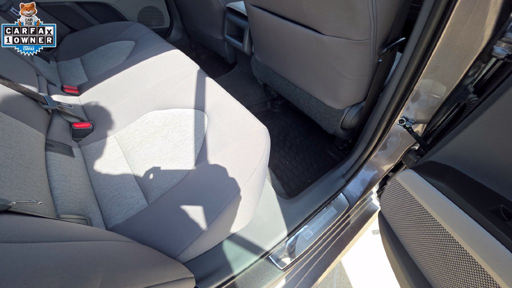Used 2021 Toyota Camry LE w/ Convenience Package FWD image 15