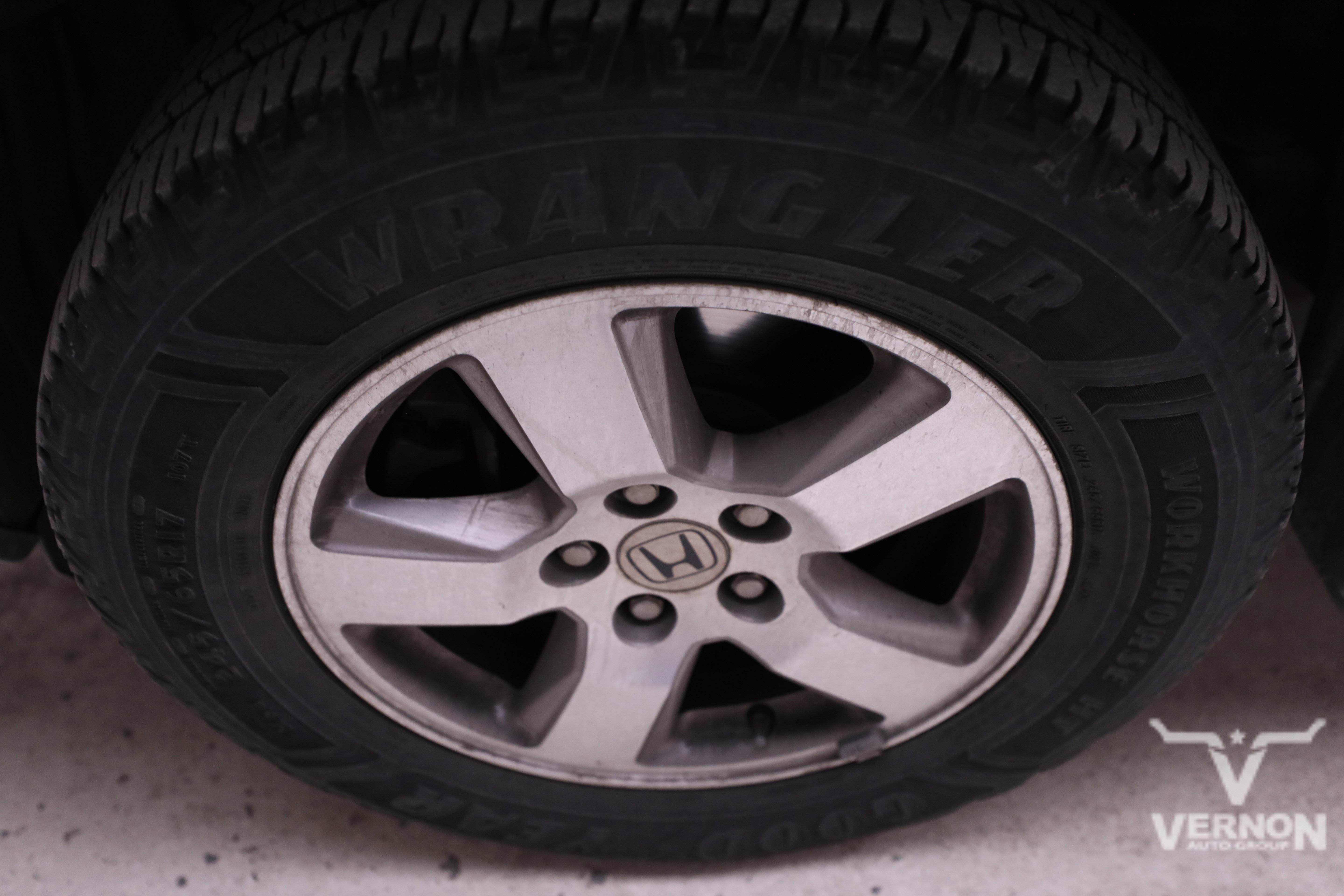 Used 2011 Honda Pilot EX-L image 10