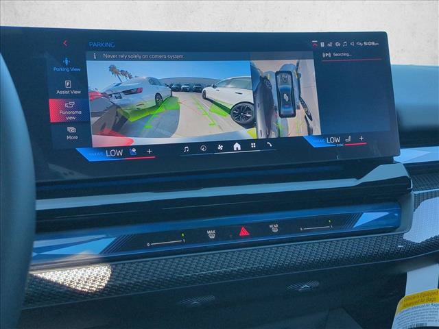 New 2026 BMW i5 M60 AWD/4WD image 13