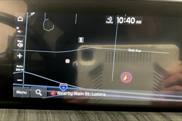 Used 2023 Kia Telluride EX image 42