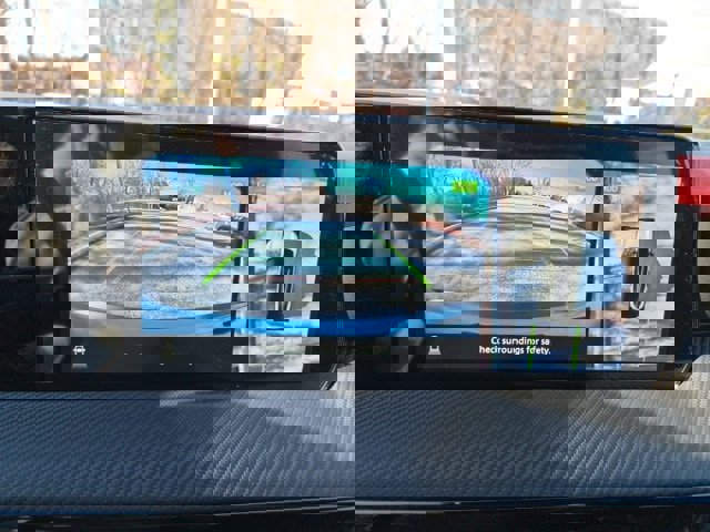 New 2026 Nissan Kicks SR image 25