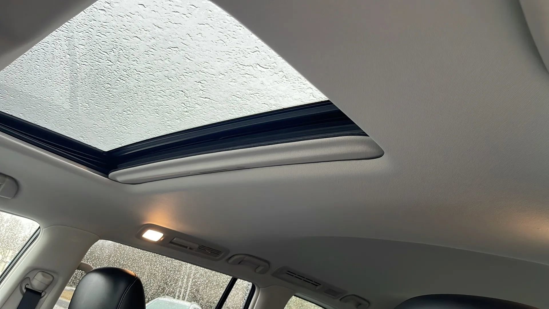 Used 2020 INFINITI QX80 Luxe w/ Proassist Package image 30