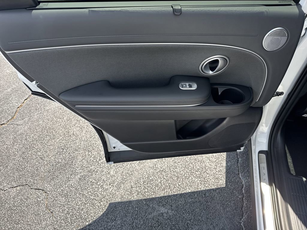 New 2026 Hyundai Palisade Calligraphy image 22