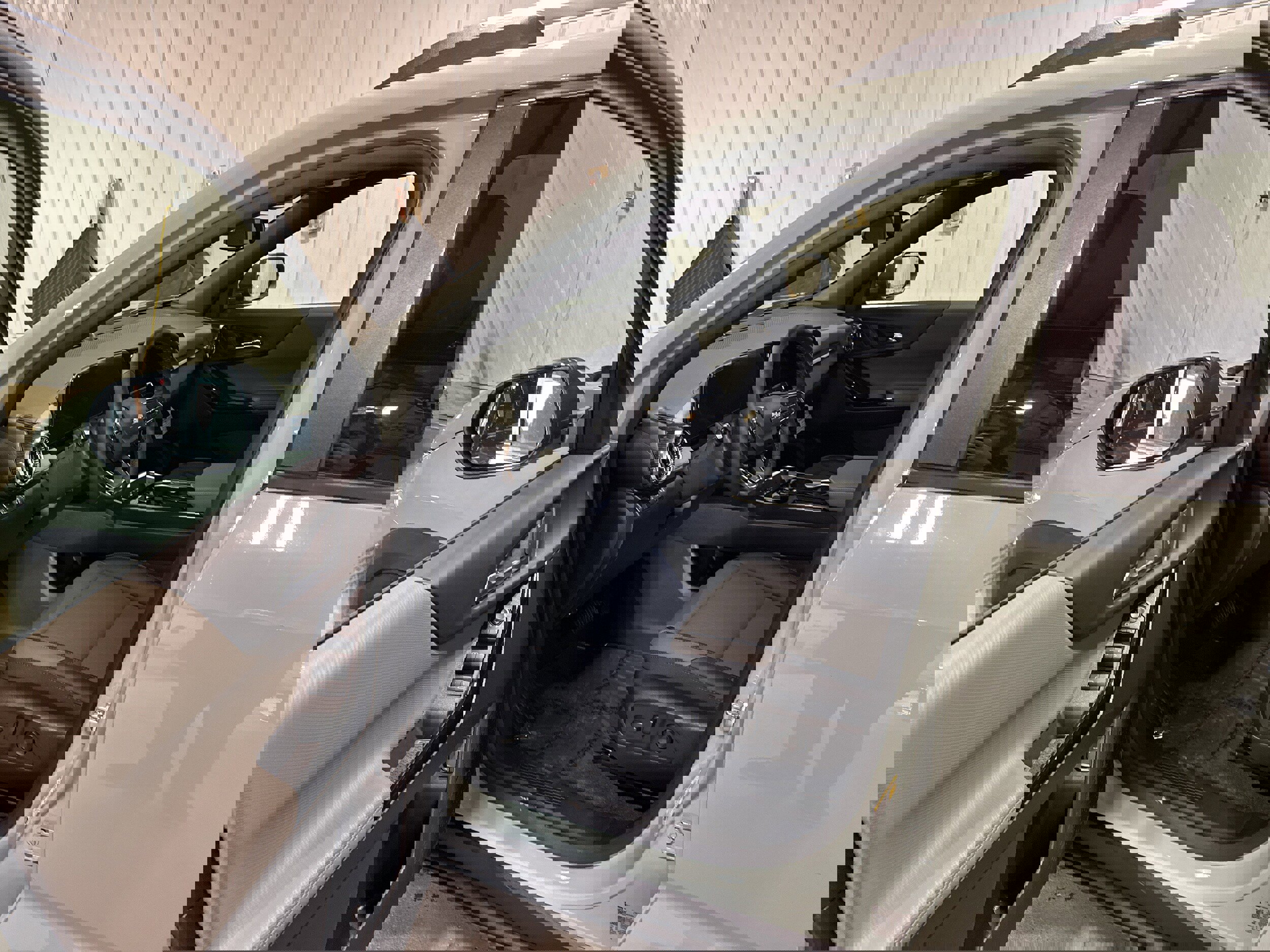 New 2026 Chevrolet Equinox LT w/ Convenience Package II image 10