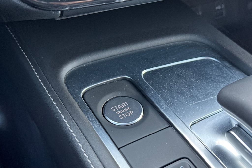 Certified 2025 INFINITI QX60 Autograph w/ Cargo Package image 21