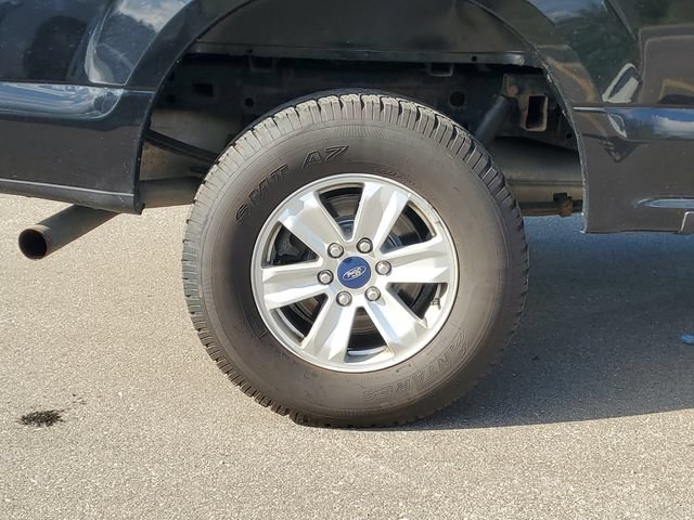 Used 2020 Ford F150 XLT AWD/4WD image 8