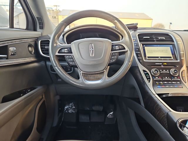 Used 2019 Lincoln Nautilus Reserve w/ Cargo Utility Package AWD/4WD image 31