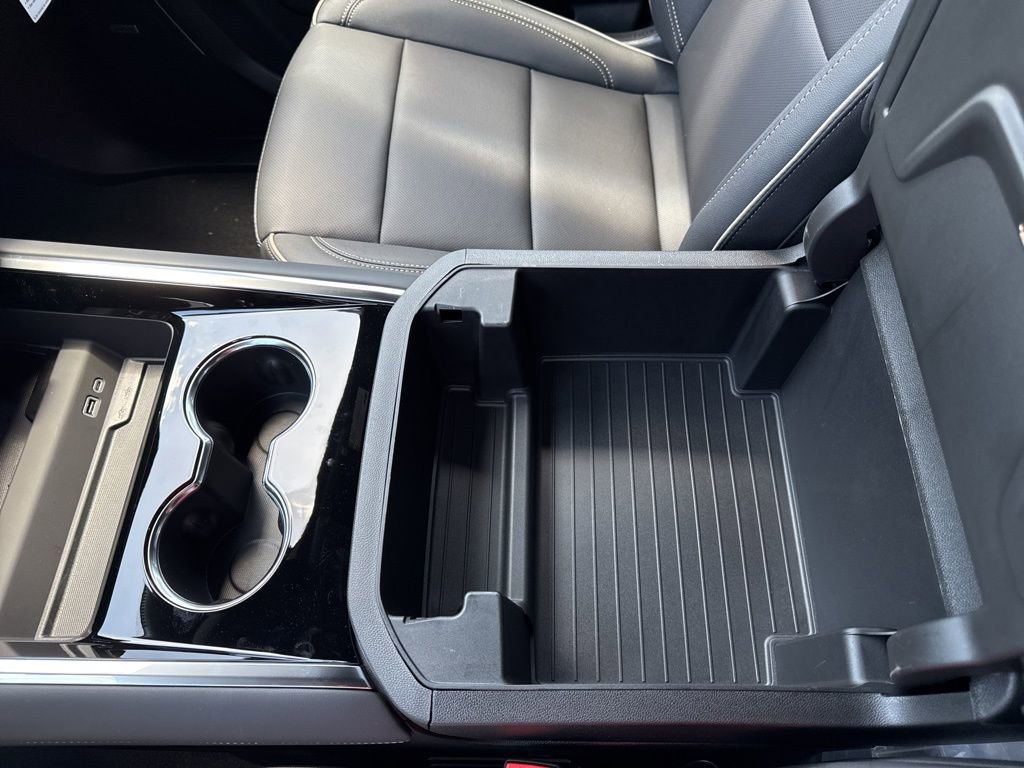 New 2025 Chevrolet Tahoe Premier image 32