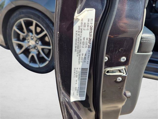 Used 2014 Dodge Dart SXT FWD image 15